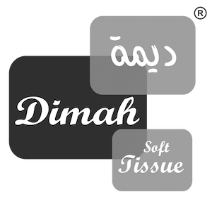 Dimah logo